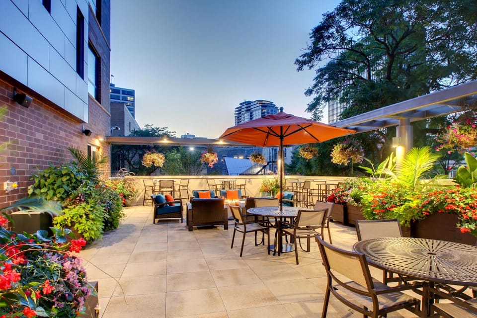 Hyatt House Chicago/Evanston Hotel in Evanston