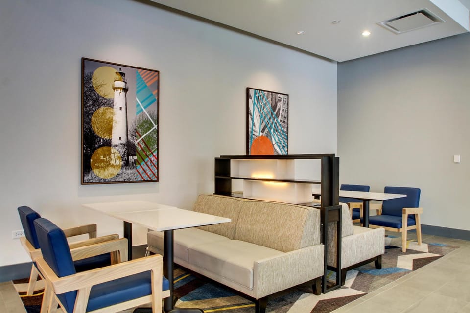 Hyatt House Chicago/Evanston Hotel in Evanston