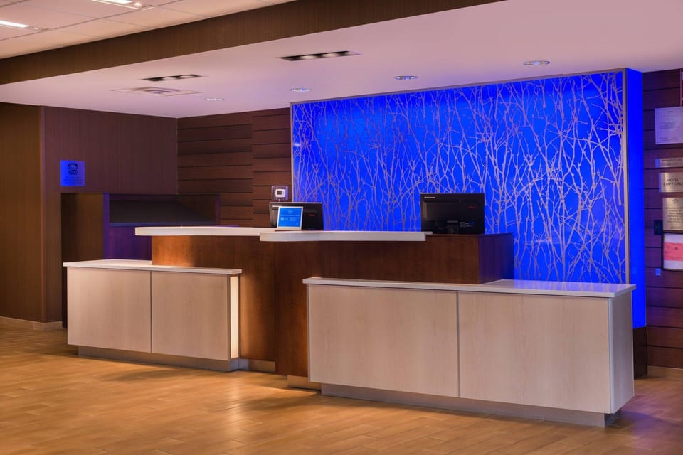 Fairfield by Marriott Inn & Suites Olean Hotel in Cattaraugus