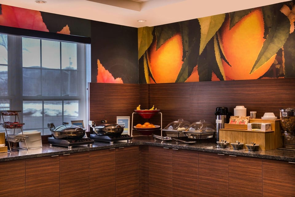 Fairfield by Marriott Inn & Suites Olean Hotel in Cattaraugus