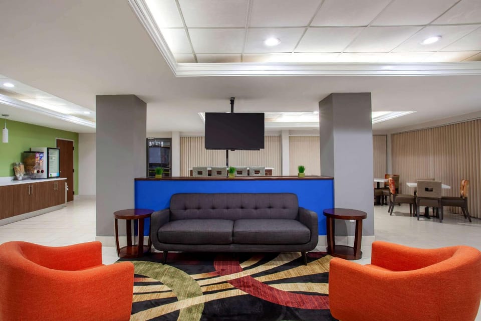 Baymont by Wyndham McDonough Hotel in McDonough