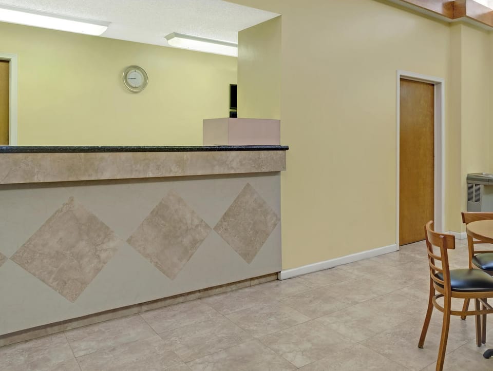 Quality Inn Jacksonville South Hotel in Jacksonville
