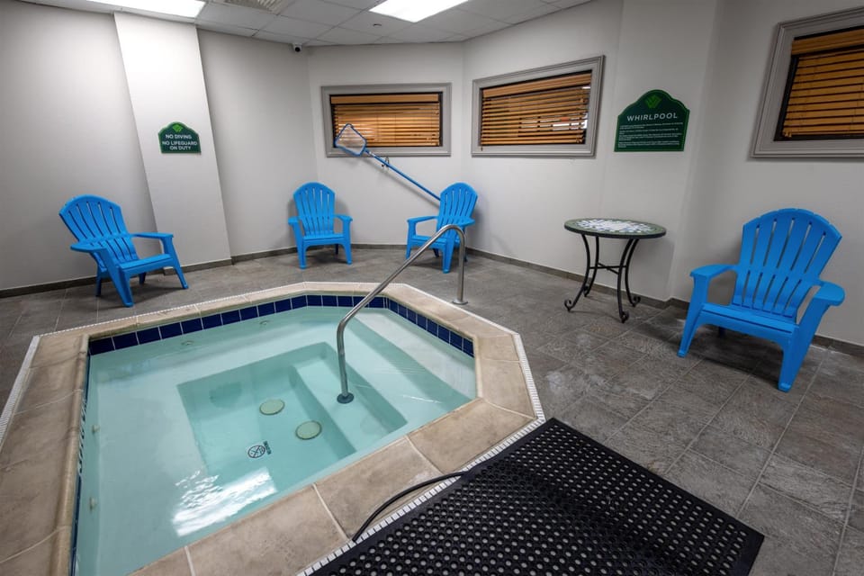 Wingate by Wyndham Lafayette Airport Hotel in Lafayette