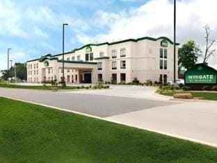 Wingate by Wyndham Lafayette Airport Hotel in Lafayette