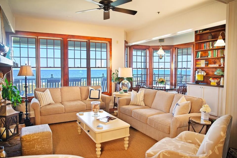 Elizabeth Pointe Lodge Hotel in Fernandina Beach