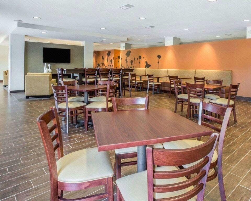 Sleep Inn Douglasville Hotel in Douglasville
