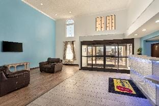 Super 8 Olive Branch Hotel in Olive Branch