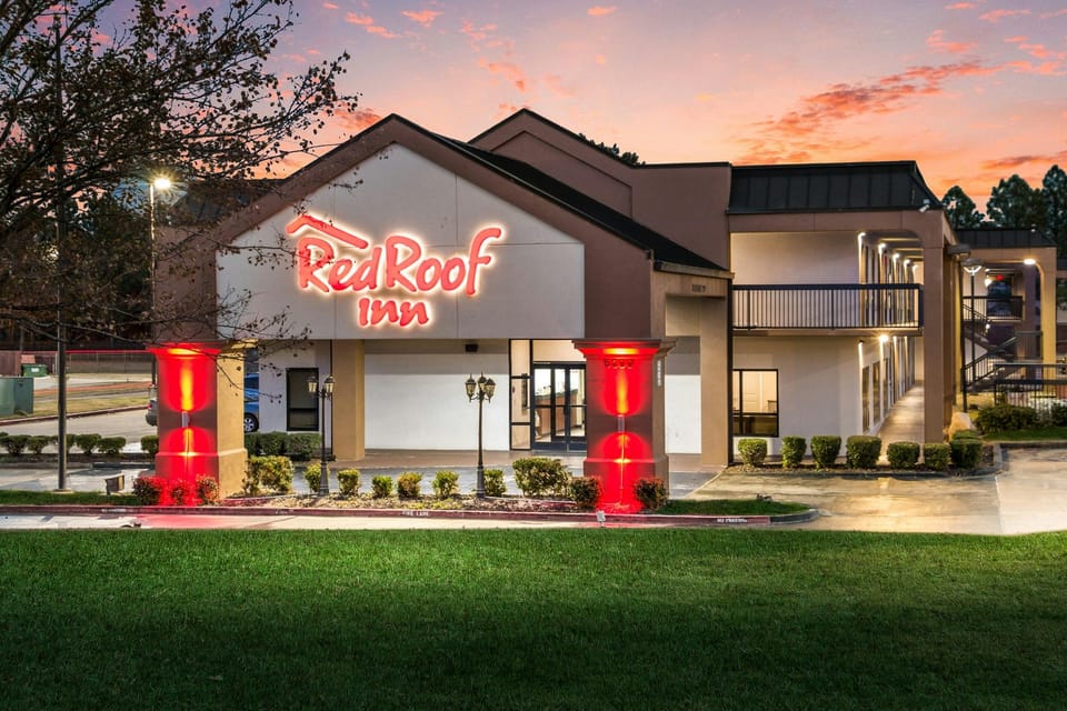 Red Roof Inn Texarkana Hotel in Texarkana