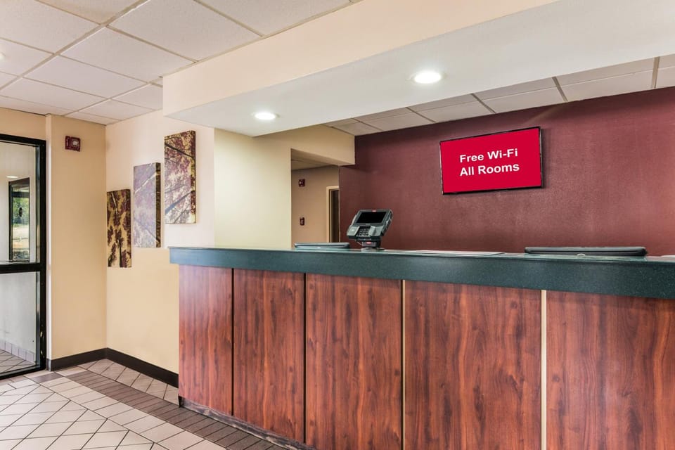 Red Roof Inn Texarkana Hotel in Texarkana