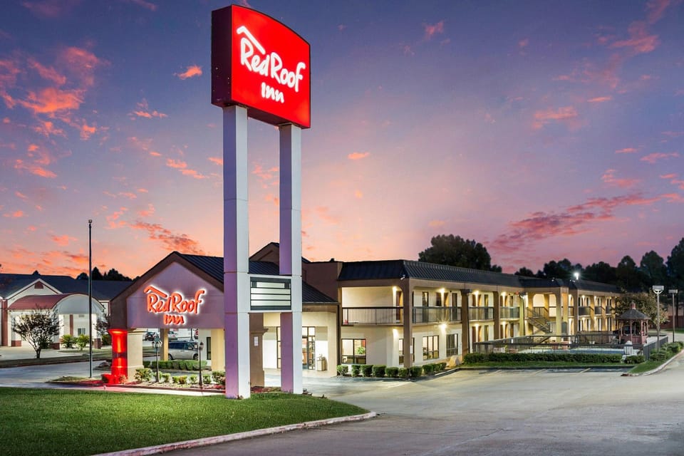 Red Roof Inn Texarkana Hotel in Texarkana