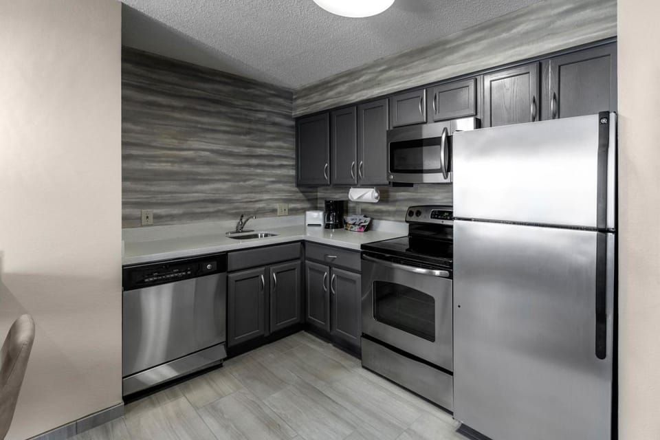 Residence Inn by Marriott Columbus Easton Hotel in Easton
