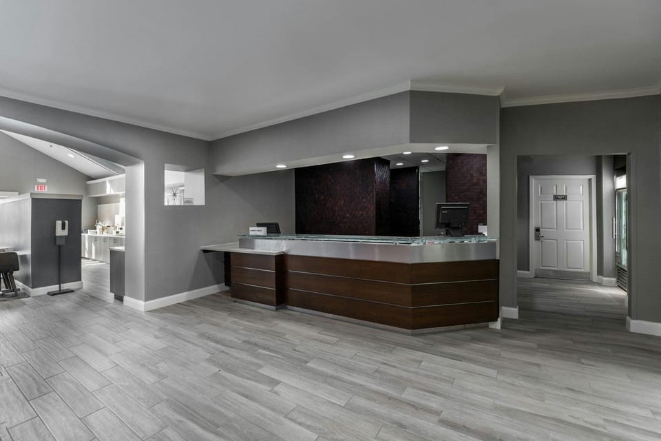 Residence Inn by Marriott Columbus Easton Hotel in Easton