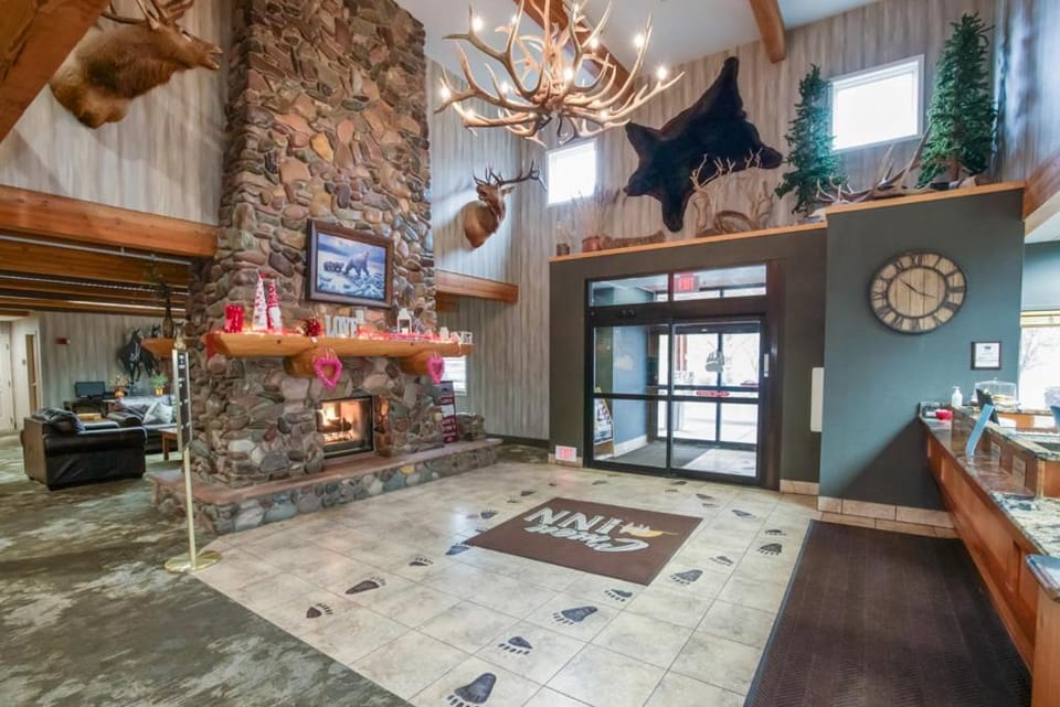 C'mon INN Missoula Hotel in Missoula