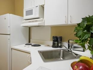 MainStay Suites Knoxville - Cedar Bluff Hotel in Cedar Bluff