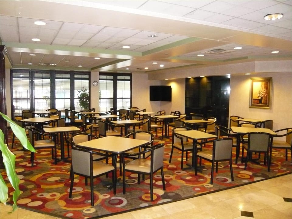 Coffee shop