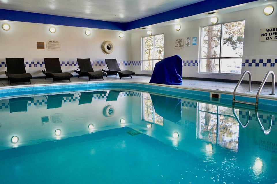 Clarion Pointe Fairborn near Wright Patterson AFB Hotel in Fairborn