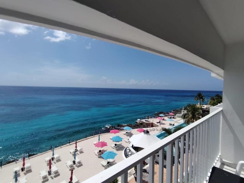 Coral Princess Hotel & Dive Resort Hotel in San Miguel de Cozumel