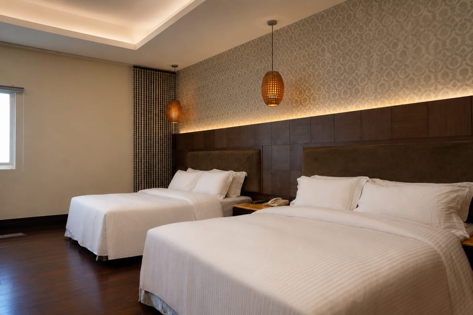 Fezamour Motel Motel in Kaohsiung