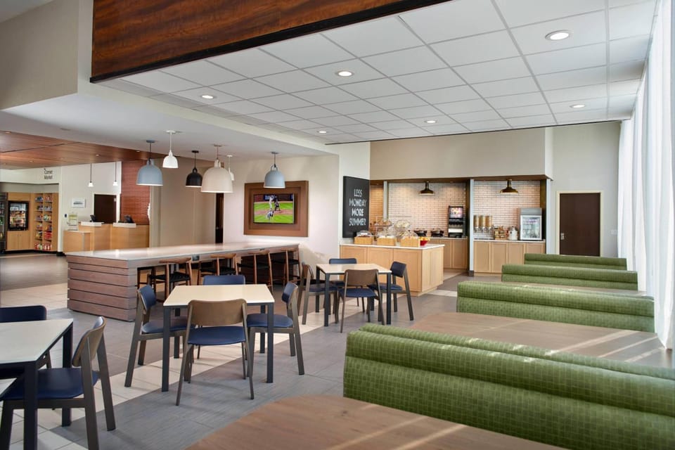 Fairfield by Marriott Inn & Suites Asheville Airport/Fletcher Hotel in Fletcher