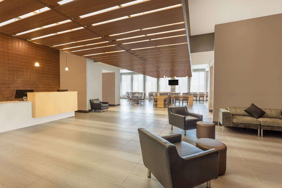 Fairfield by Marriott Inn & Suites Asheville Airport/Fletcher Hotel in Fletcher