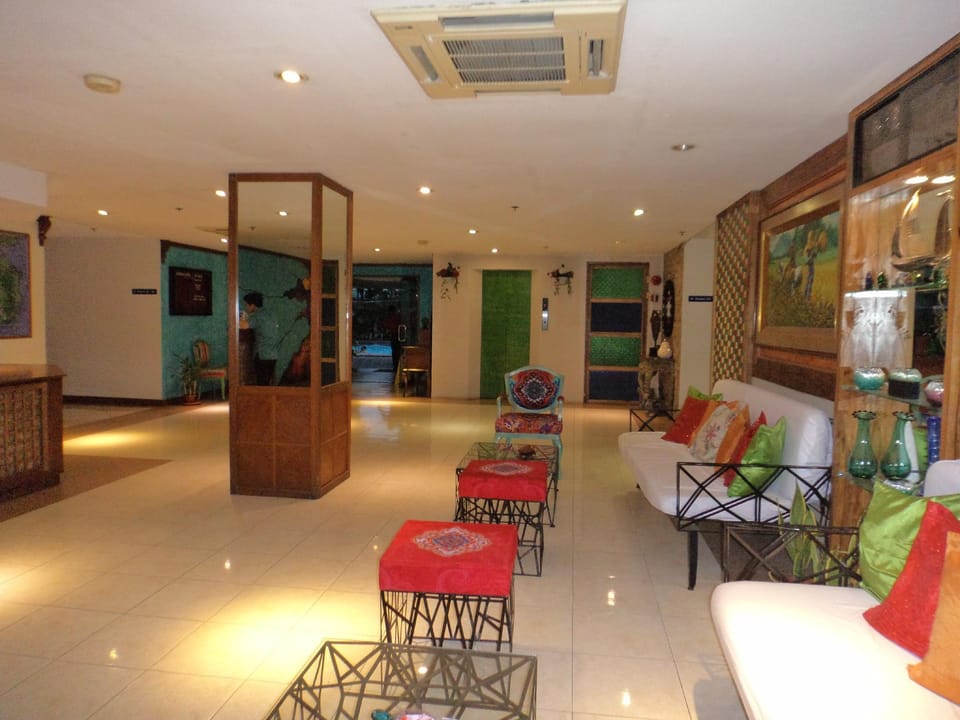 Filipiniana Hotel Calapan Hotel in Calabarzon