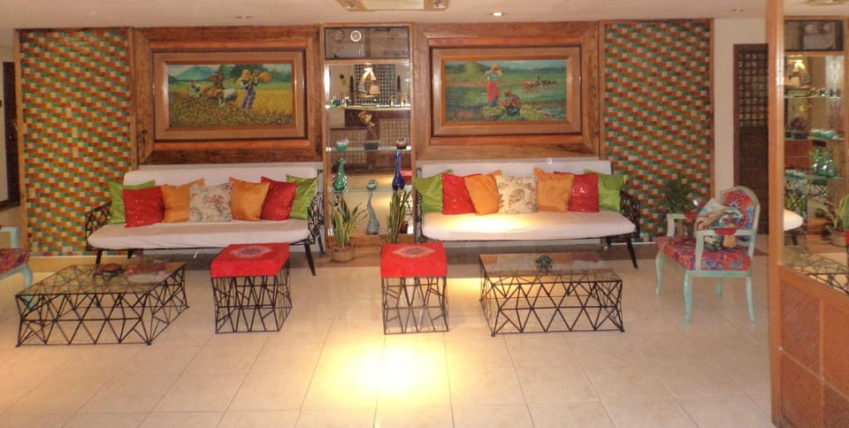 Filipiniana Hotel Calapan Hotel in Calabarzon