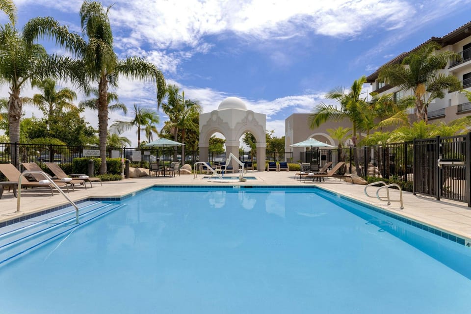 Recreational facilities