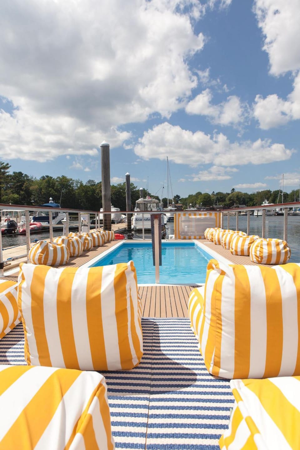 Yachtsman Lodge & Marina Inn in Kennebunkport