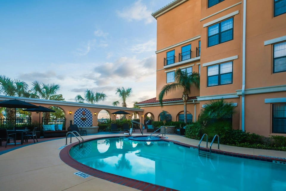 Residence Inn by Marriott Laredo Del Mar Hotel in Laredo