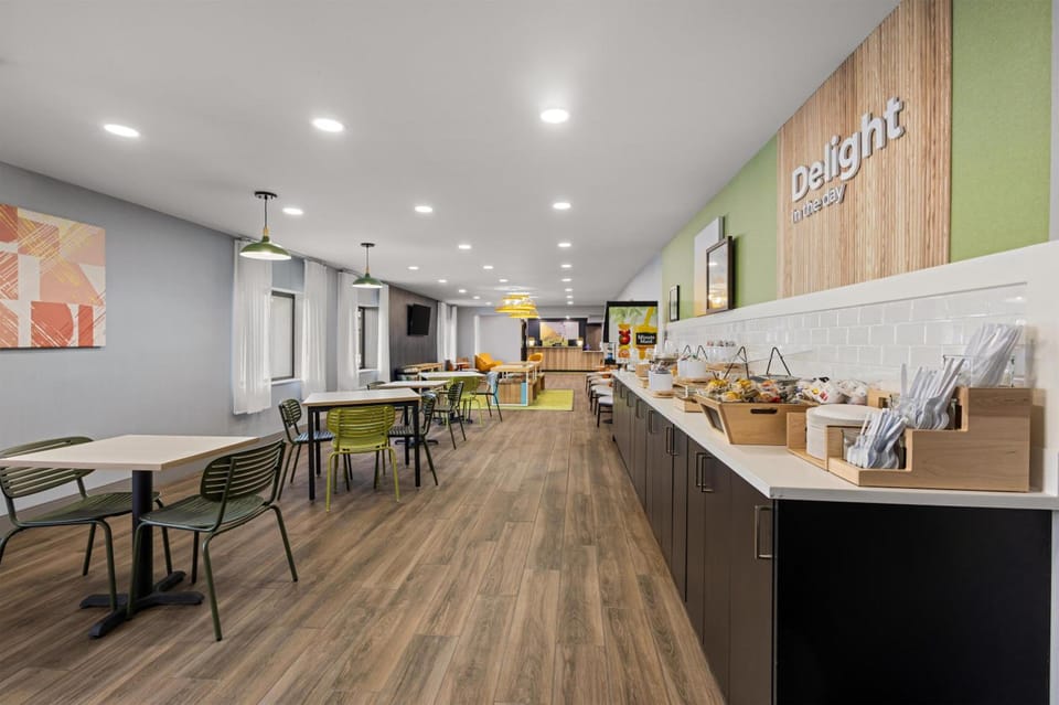 Food and beverages
