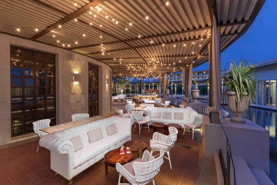 Nightclub