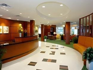 Courtyard by Marriott Louisville Northeast Hotel in Louisville