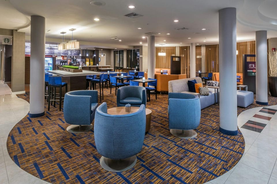 Courtyard by Marriott Panama City Hotel in Bay County