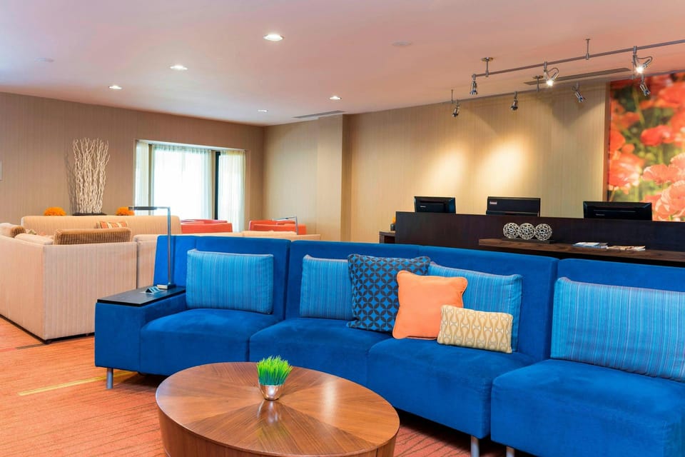 Courtyard by Marriott Livermore Hotel in Livermore