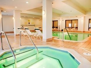 Courtyard by Marriott Livermore Hotel in Livermore