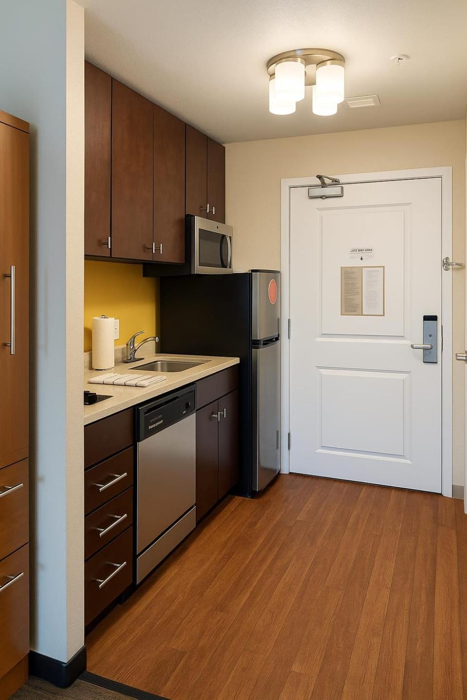 TownePlace Suites by Marriott Hattiesburg Hotel in Hattiesburg