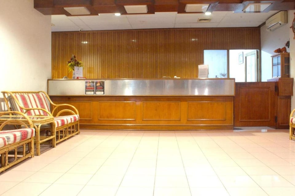 Hotel O Hotel Ramai Hotel in Sabah
