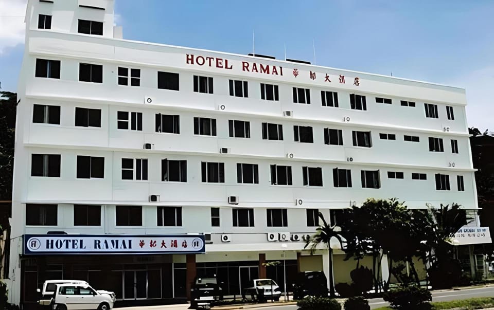 Hotel O Hotel Ramai Hotel in Sabah