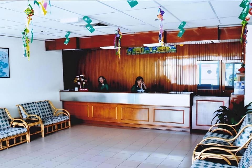Hotel O Hotel Ramai Hotel in Sabah