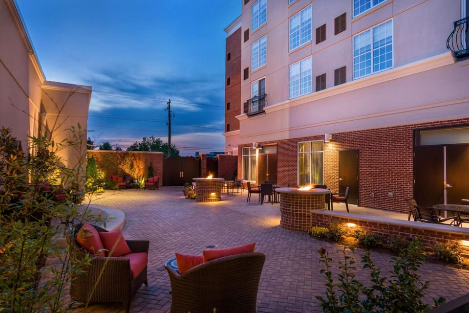 Hyatt Place Fredericksburg Mary Washington Hotel in Fredericksburg