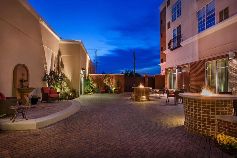 Hyatt Place Fredericksburg Mary Washington Hotel in Fredericksburg