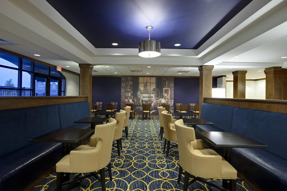 Fairfield by Marriott Inn & Suites South Bend at Notre Dame Hotel in South Bend