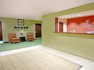Extended Stay America Suites - Columbia - Laurel - Ft. Meade Hotel in Anne Arundel County