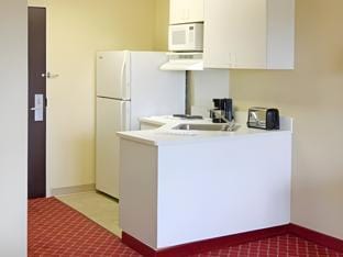 Extended Stay America Suites - Columbia - Laurel - Ft. Meade Hotel in Anne Arundel County