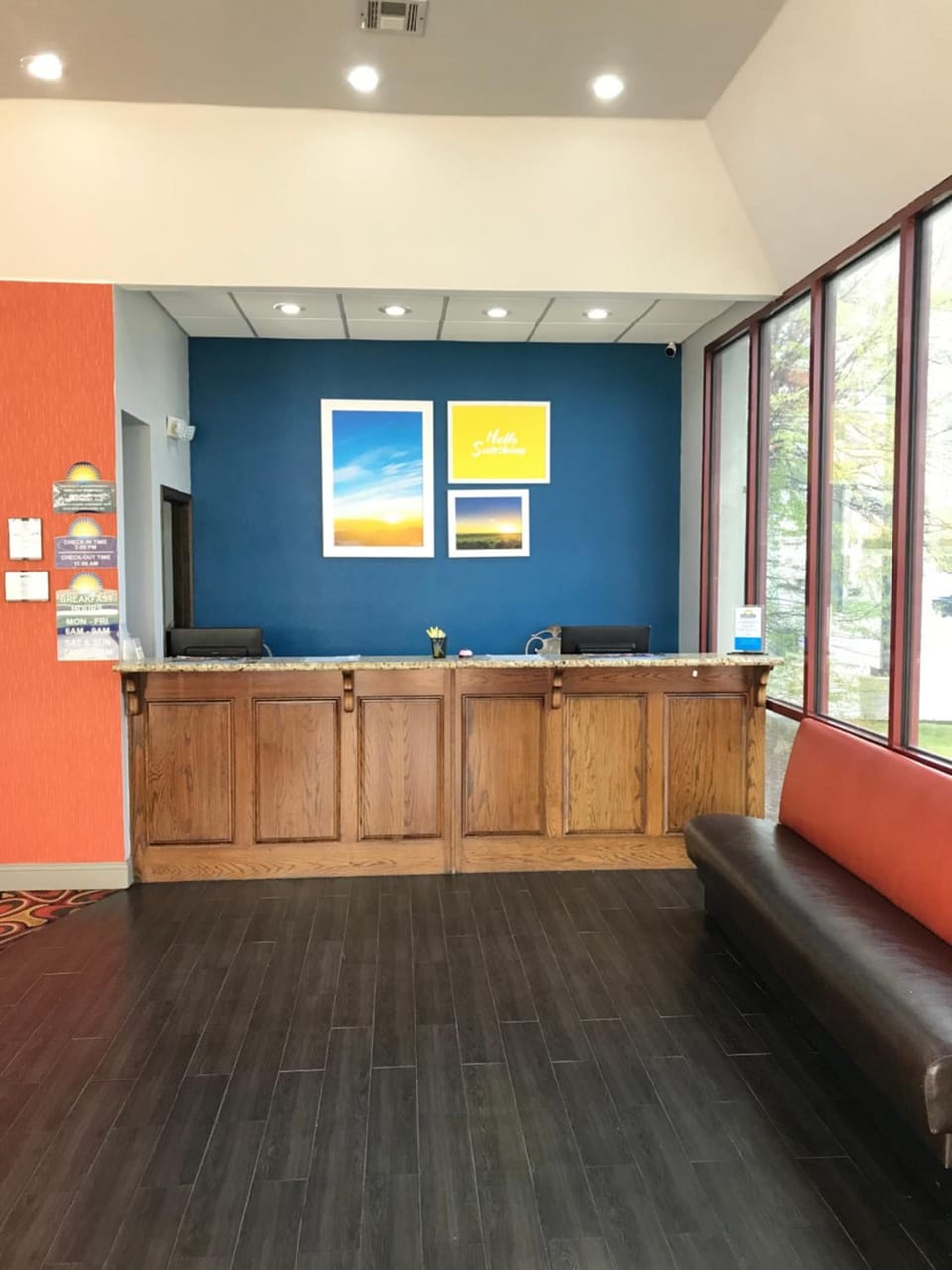 Days Inn by Wyndham Joplin Hotel in Joplin