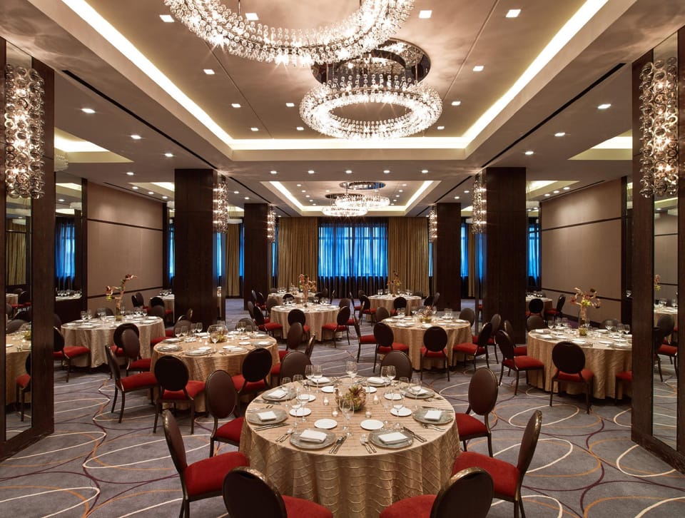 The Joule Dallas Hotel in Dallas