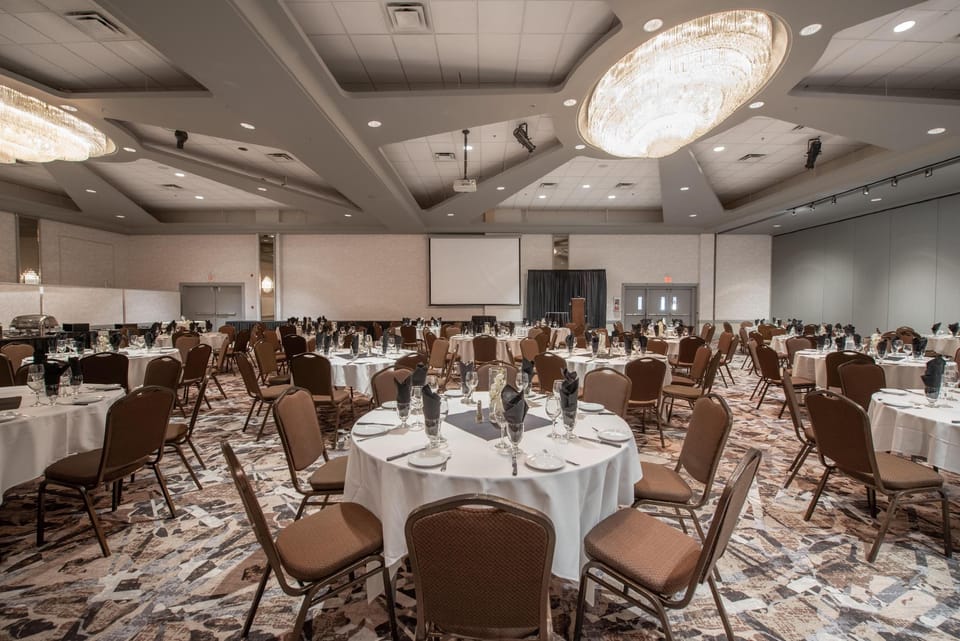 Ballroom
