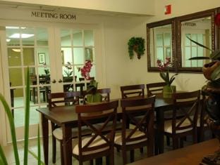 All American Inn & Suites Branson Hotel in Branson