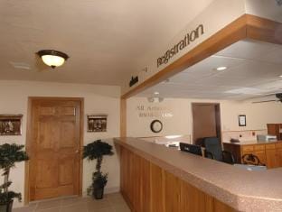 All American Inn & Suites Branson Hotel in Branson