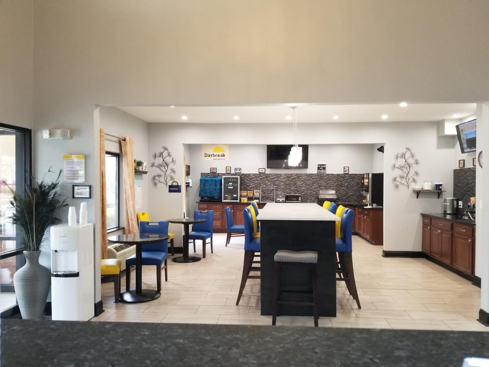 Facilities